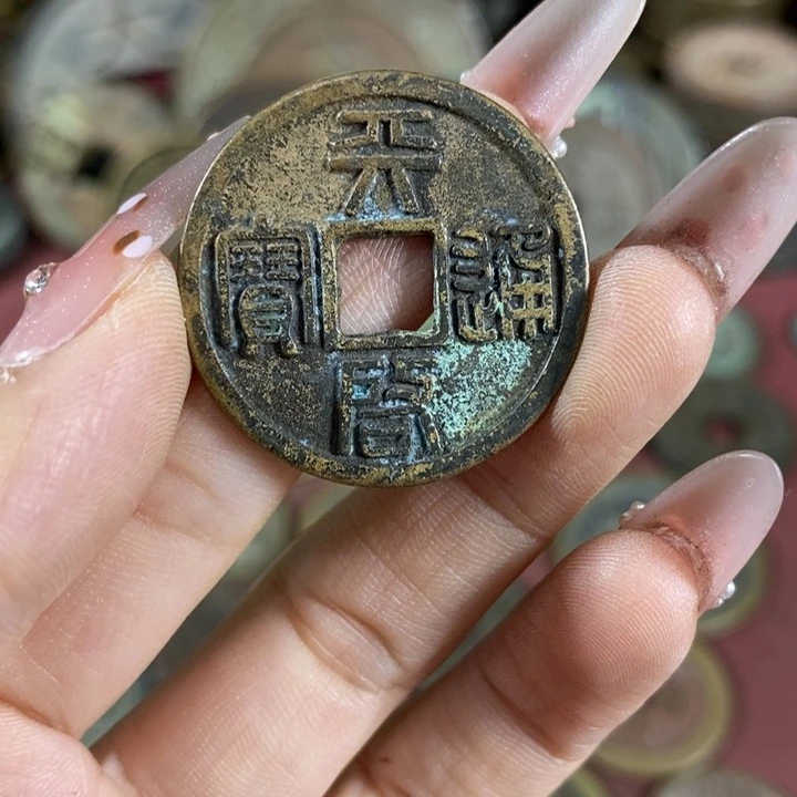 叼***狼铜复古工艺品1212