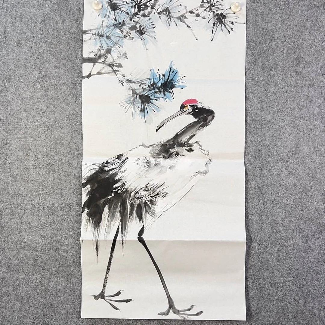 国画184 牡丹等植物资源优势显著突出而