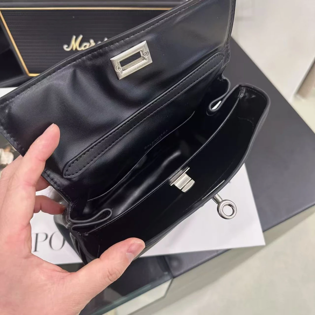 【ZMMY严选私服】新款高品质手提单肩斜挎包5021801