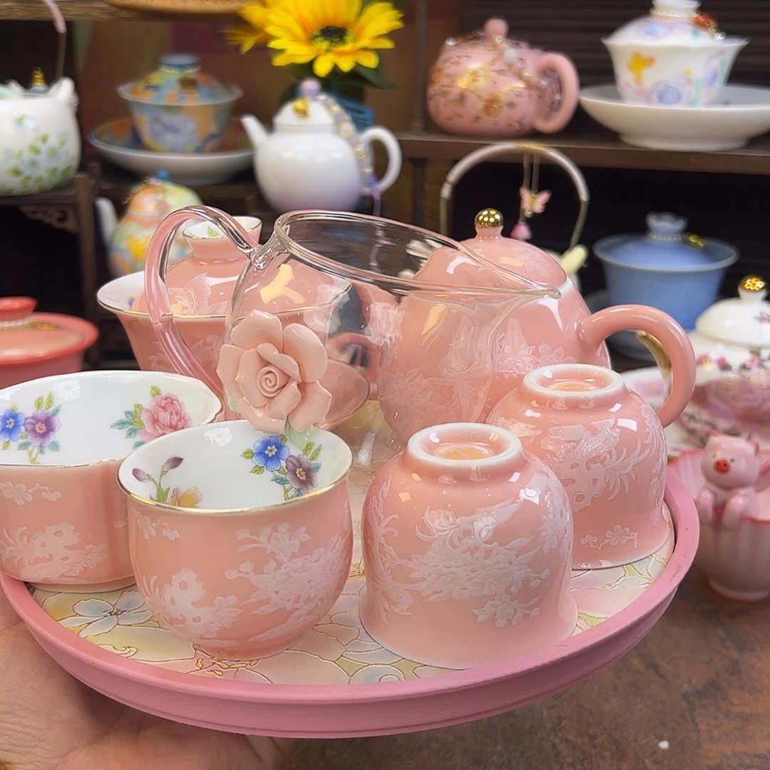 CWCR临时通用连接，喜欢直接冲