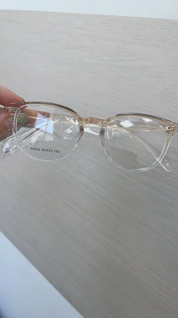 特价款网红时尚眼镜架