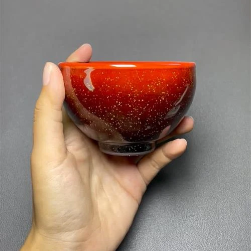 【闪购商品】茶盏-10126..........