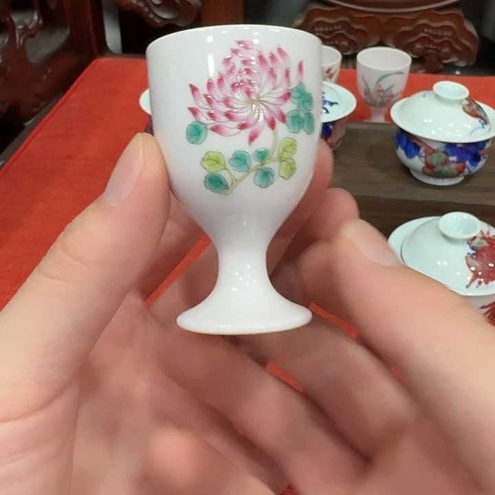 陶瓷艺术品收藏陶瓷