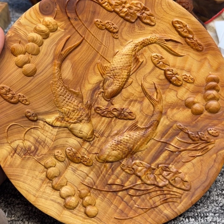 柏木（崖柏）崖柏73