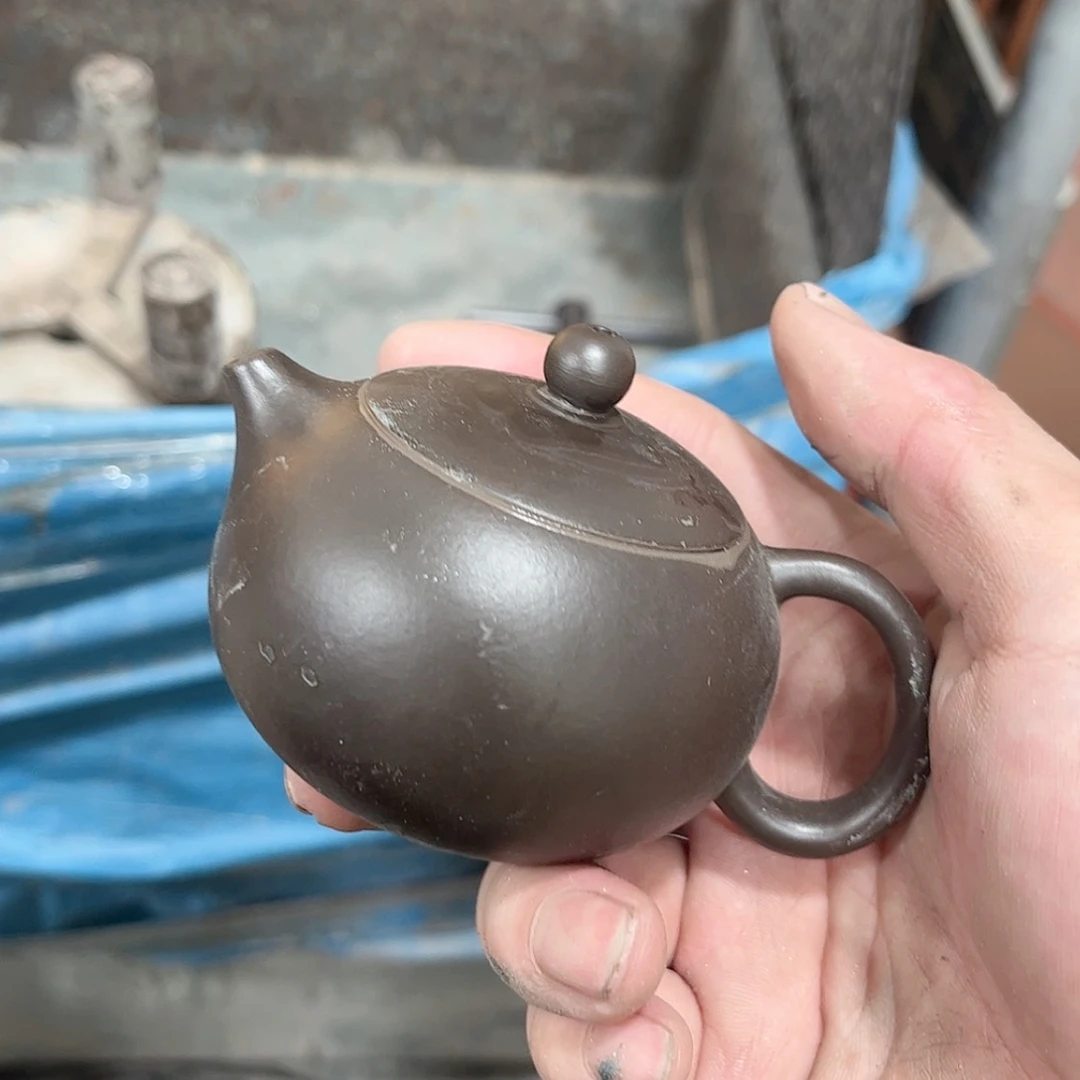 【闪购商品】紫砂茶宠