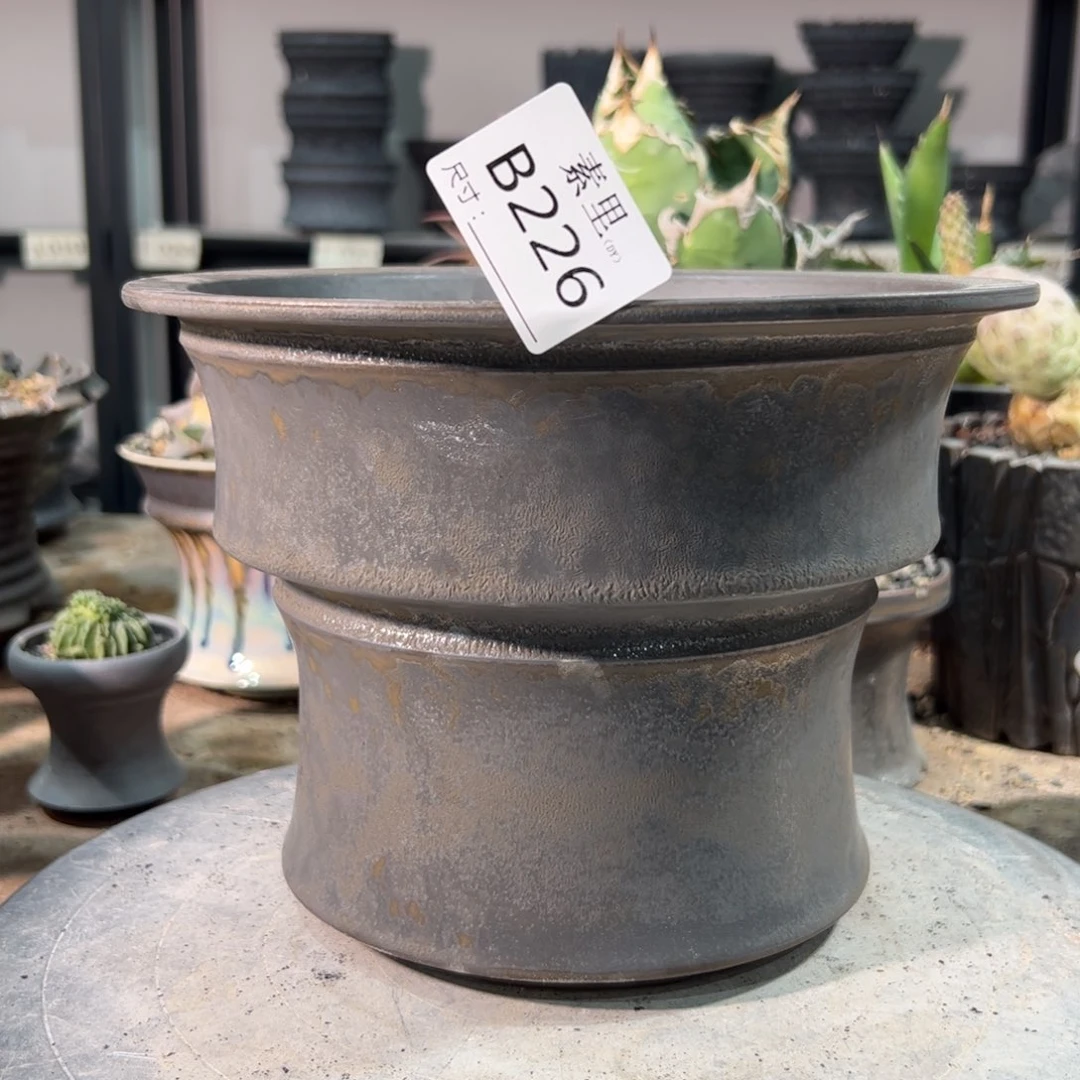 景德镇手工素里内口19高16