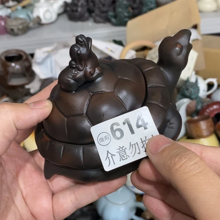 陶瓷艺术品及陶瓷制品