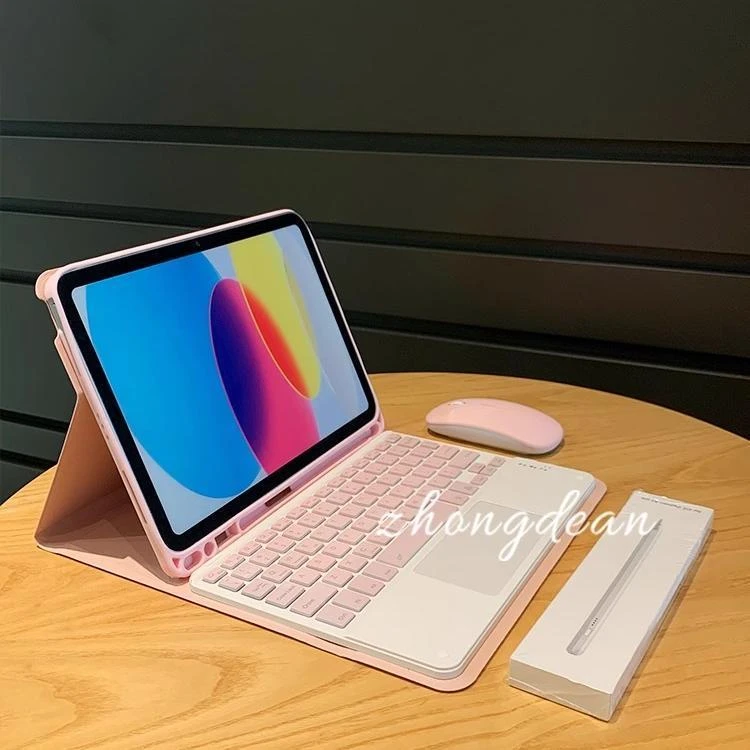 适用华为平板MatePad11.5"S妙控蓝牙键盘保护套pro13.2寸无线磁吸