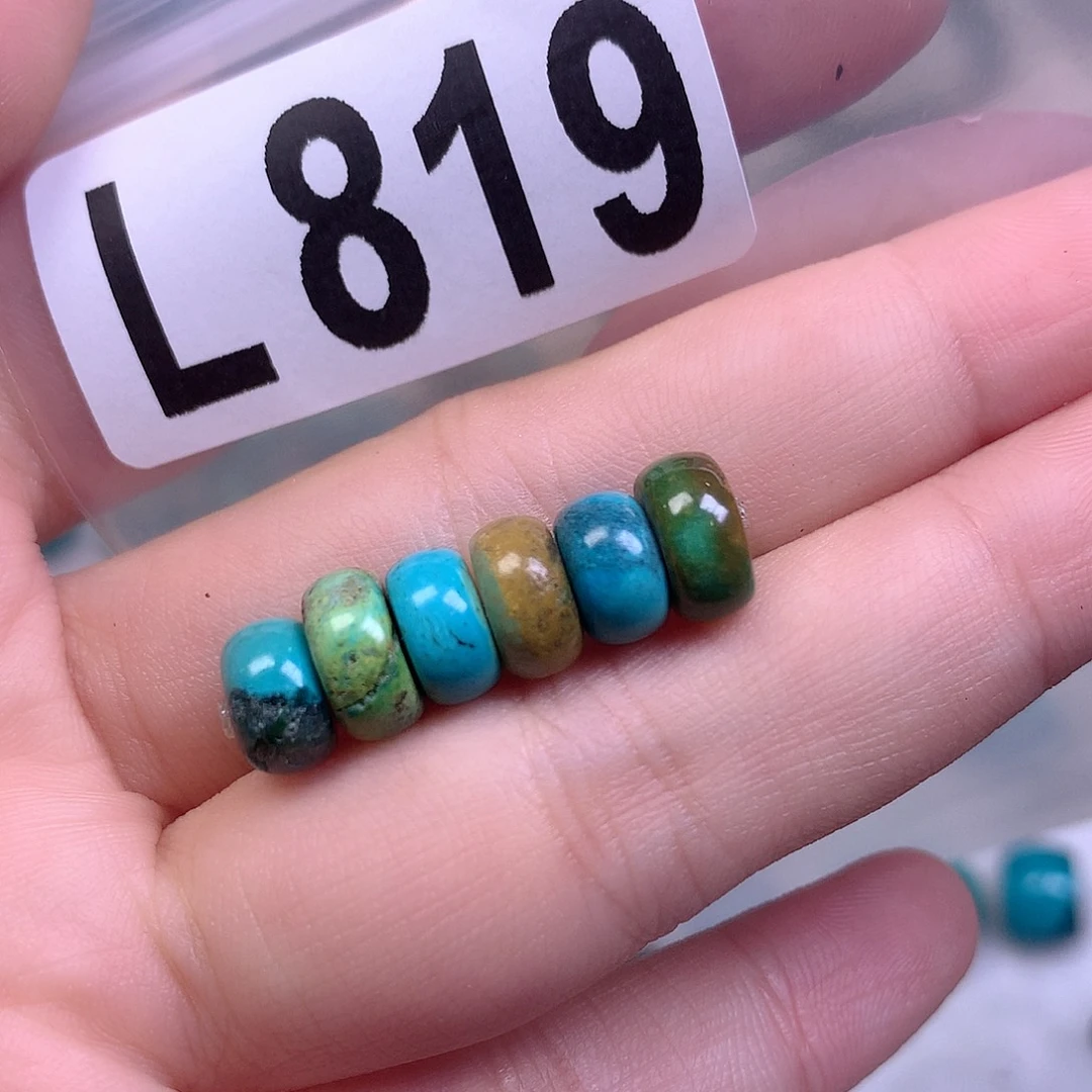 空竹粉丝专享十堰特色手工散珠