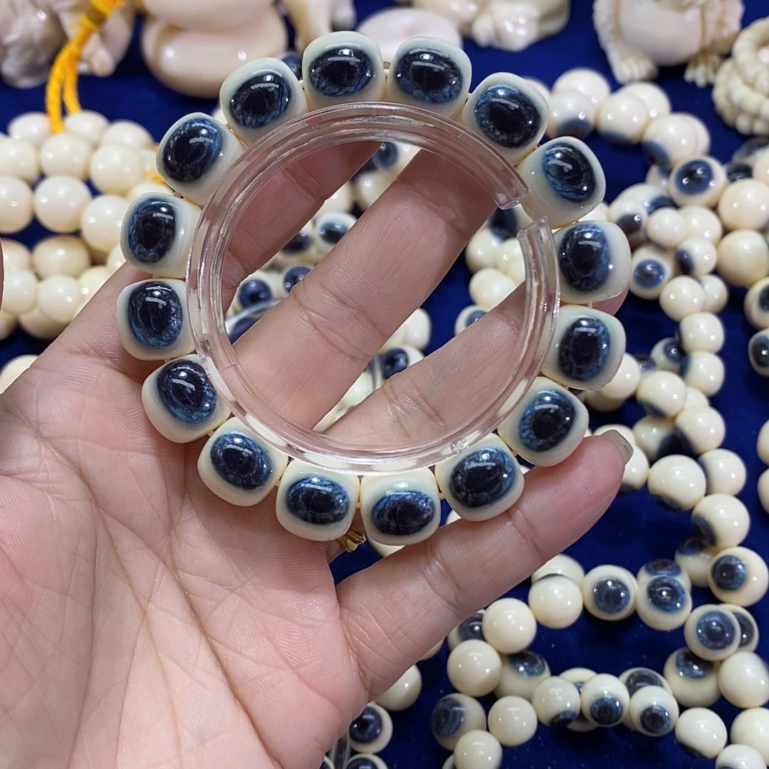 ℳ****手串/手链/手镯猛犸象牙