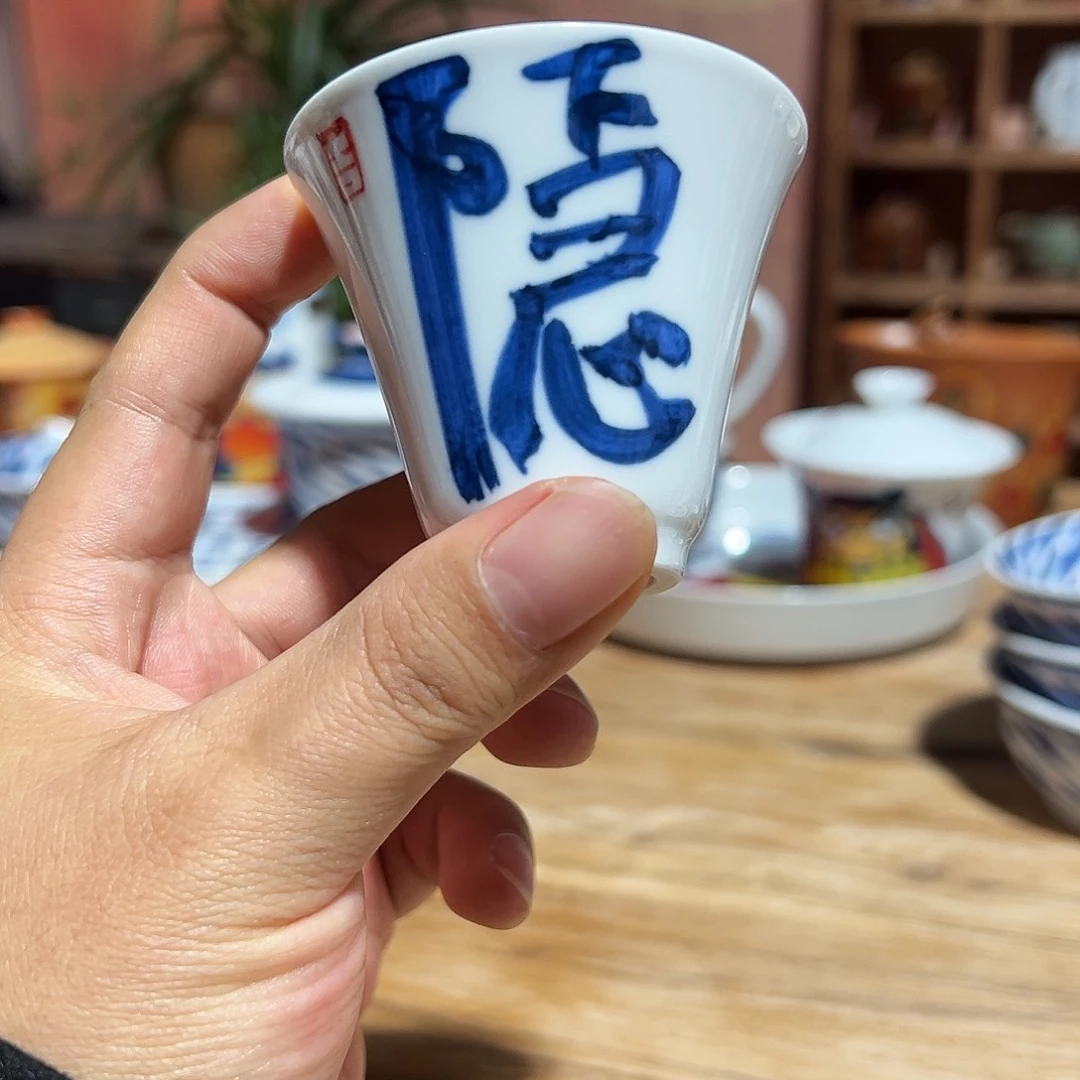 陶瓷艺术作品欣赏