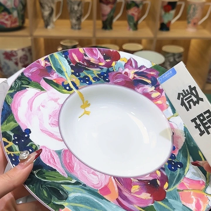 骨瓷实付满10包我哈