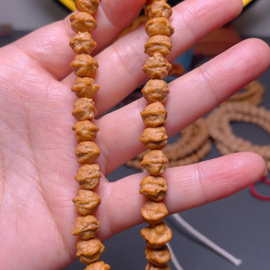 吊坠柏香籽/百香籽