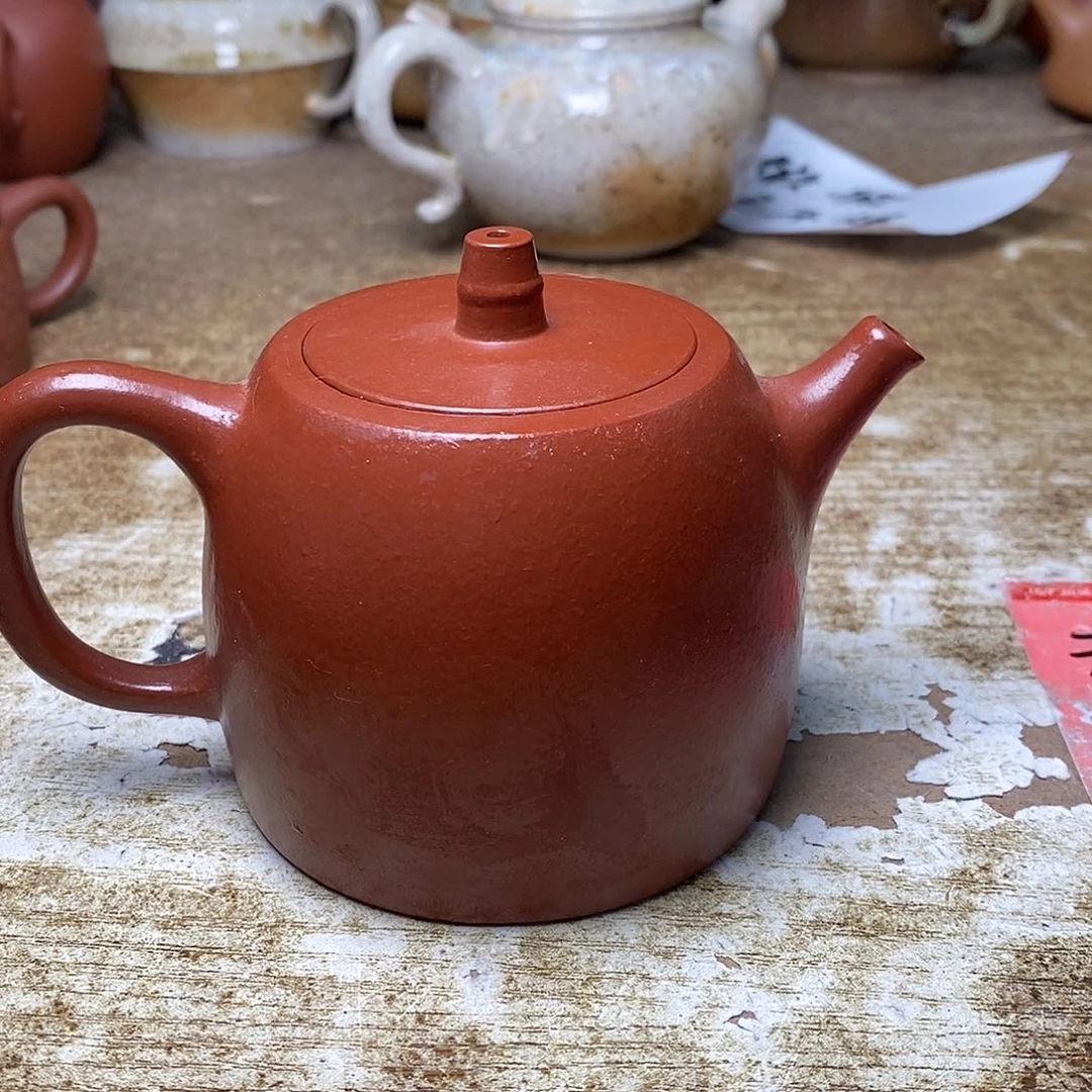 紫砂茶壶紫砂艺术