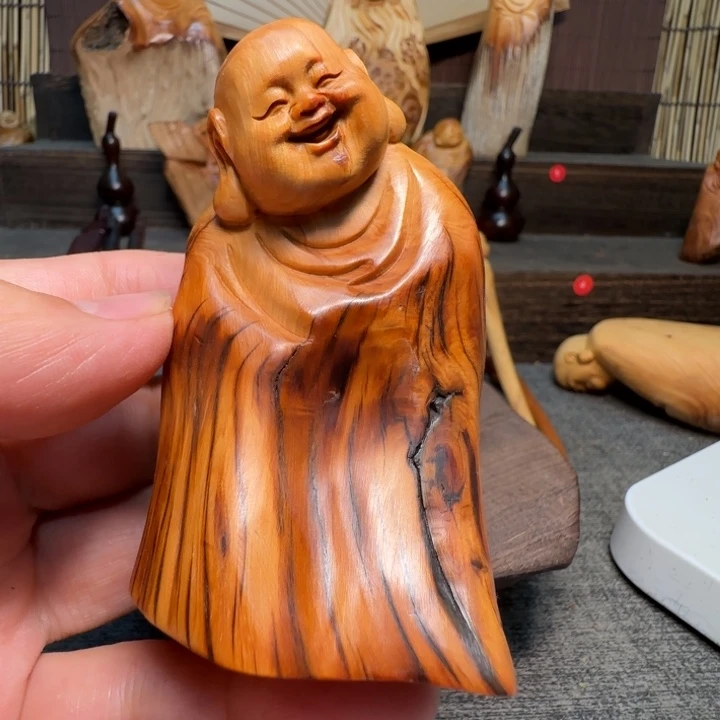 柏木（崖柏）好的好吧好吧