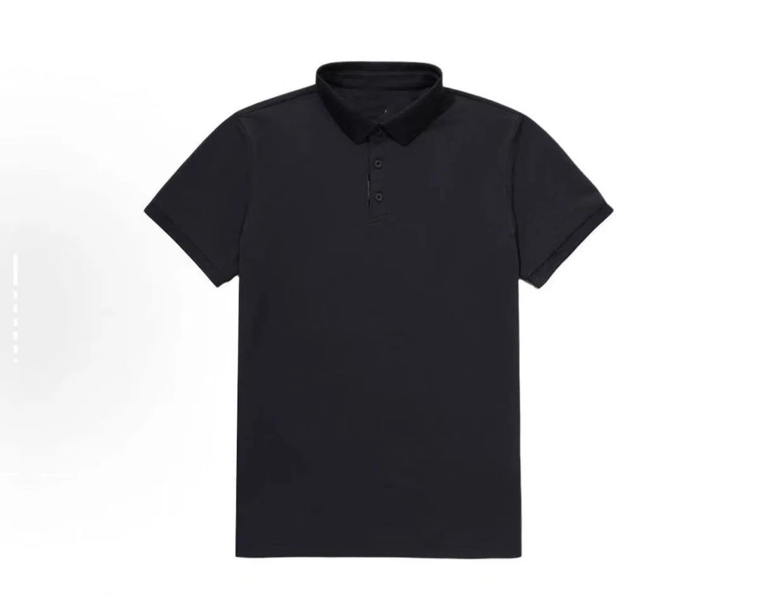 【迪+】POLO衫 时尚运动休闲短袖1PY8819-3