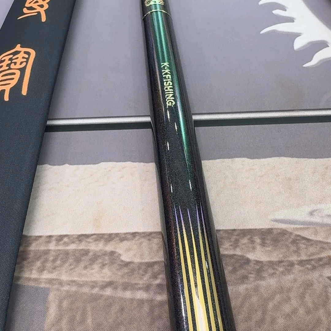 老***任碳素1.8m以下至尊宝10.5H3.6米一支