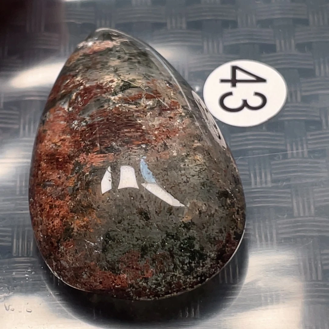 【闪购商品】颈饰未镶嵌水晶五***堂
