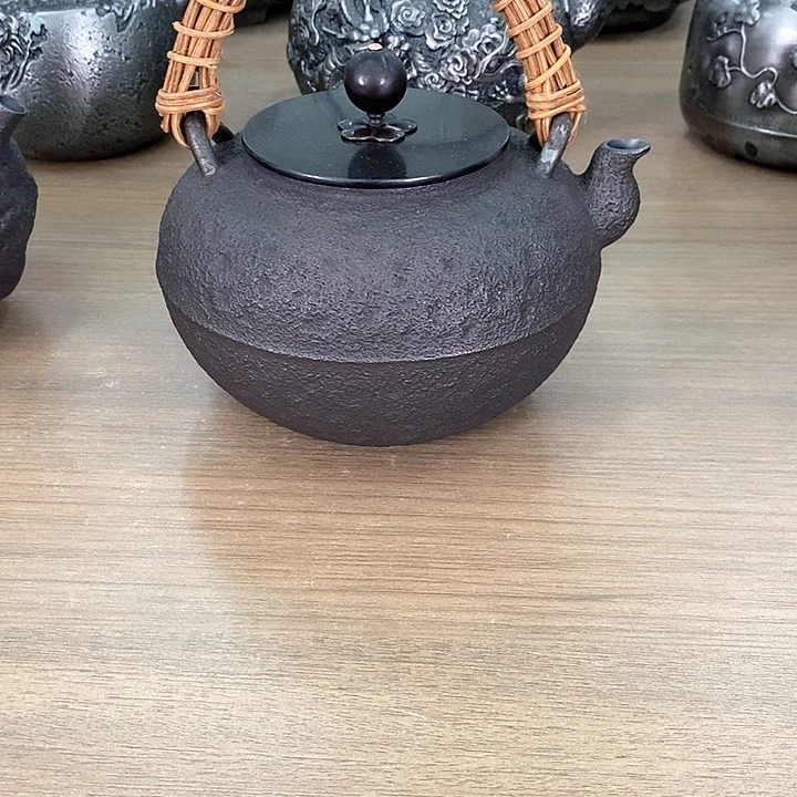 1藤把烧色1200毫升纯手工打造