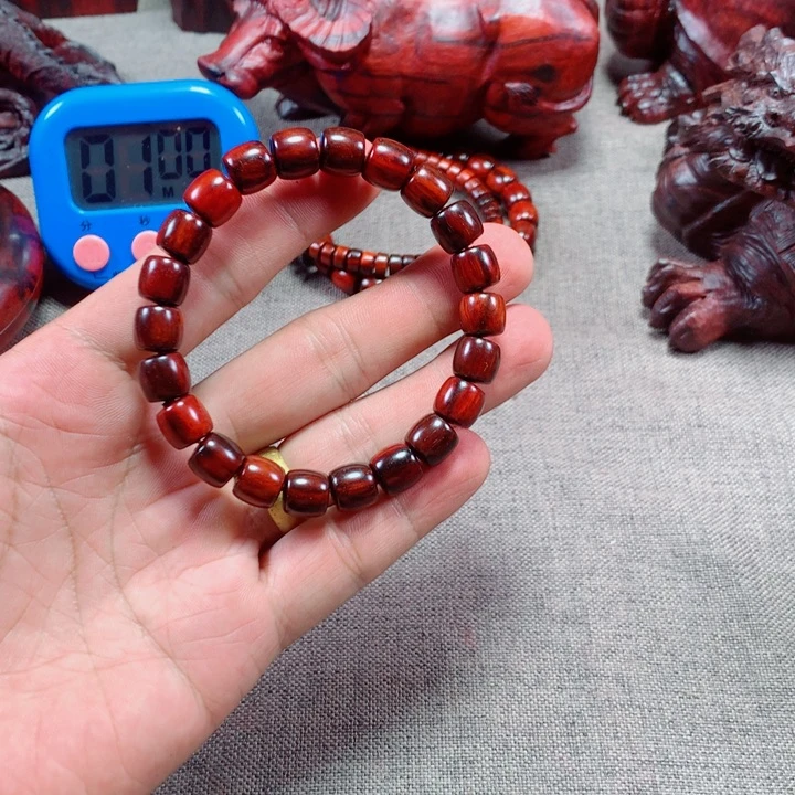 ****土檀香紫檀（小叶紫檀）