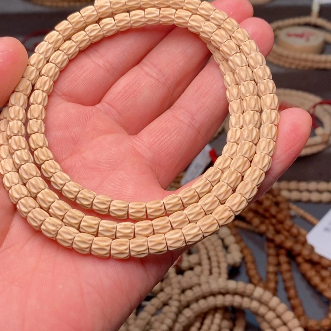 柏香籽/百香籽手串