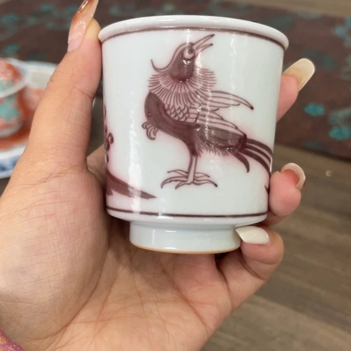 晋*景德镇陶瓷制作工艺