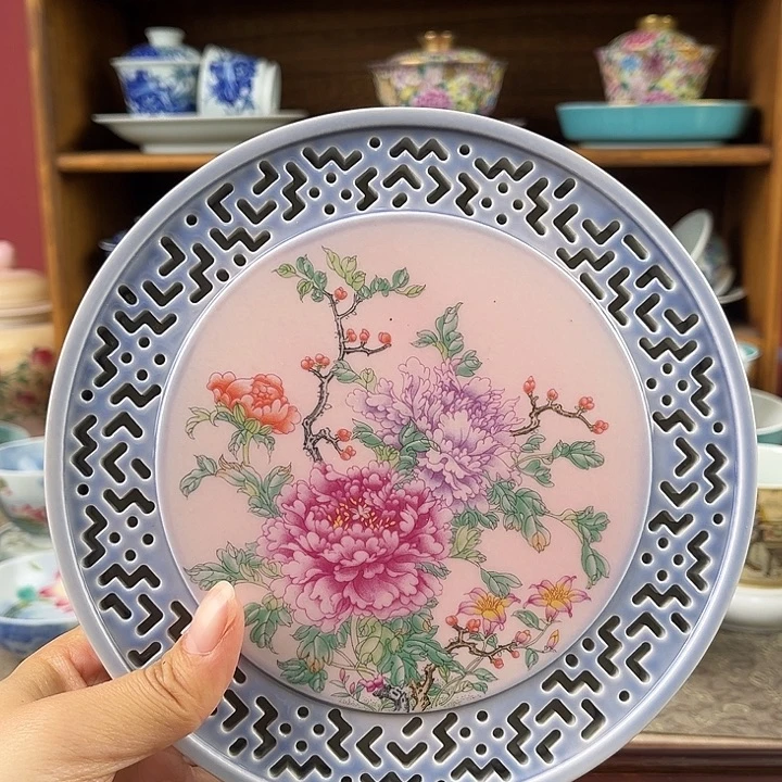 微瑕单杯单只价格