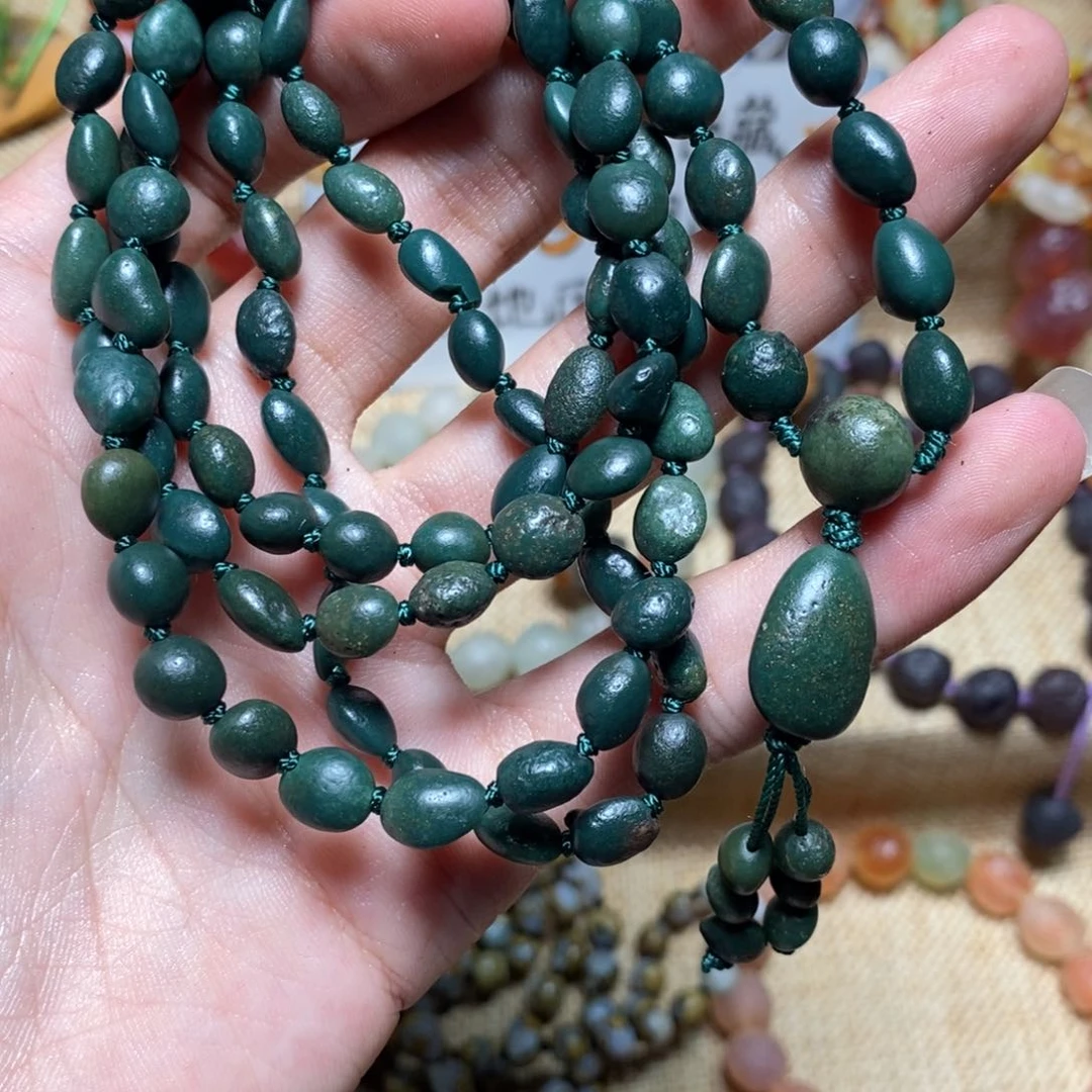 玛瑙/玉髓手链合金