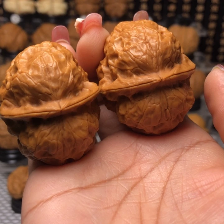 橄榄核把件用****5100车玄武大地