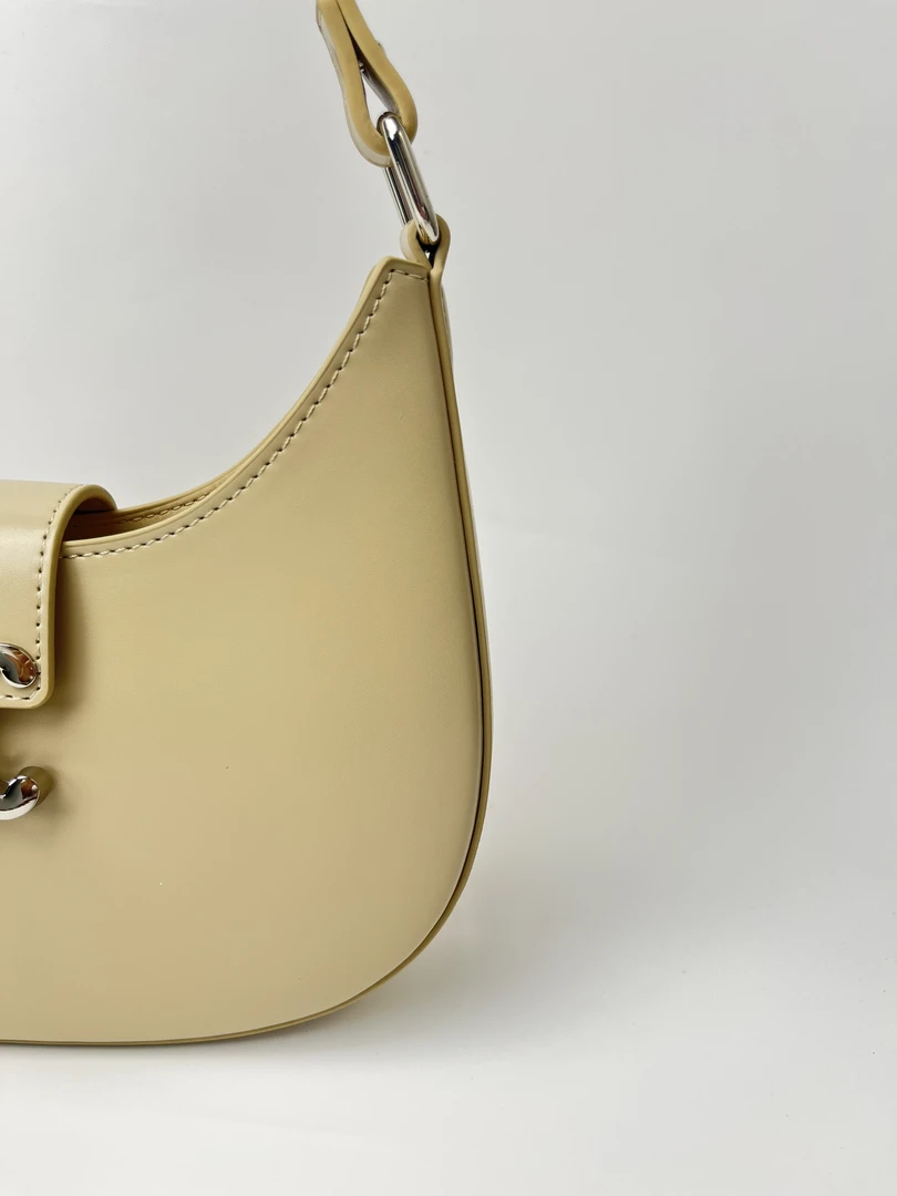 高级感女包2025新款小众腋下通勤包时尚单肩包