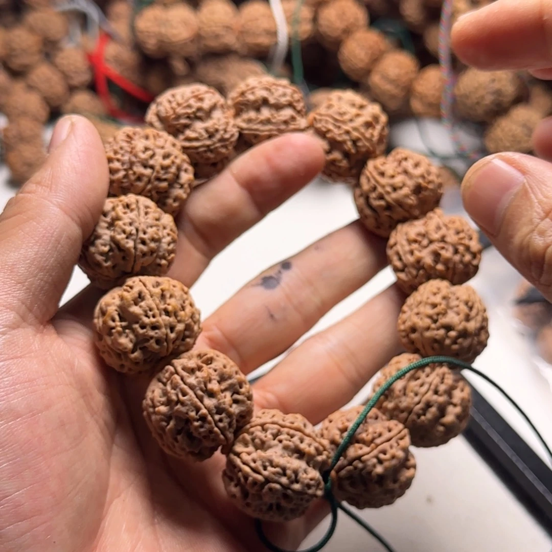 手串金刚菩提29号金刚