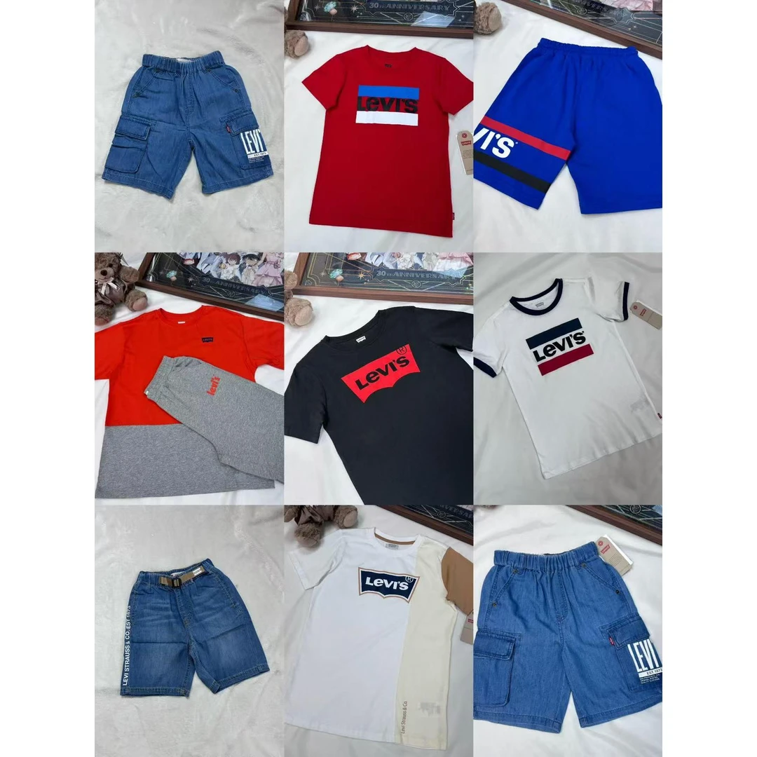 【青青专属】Levi's/李维斯 多色短袖 （需要备注）