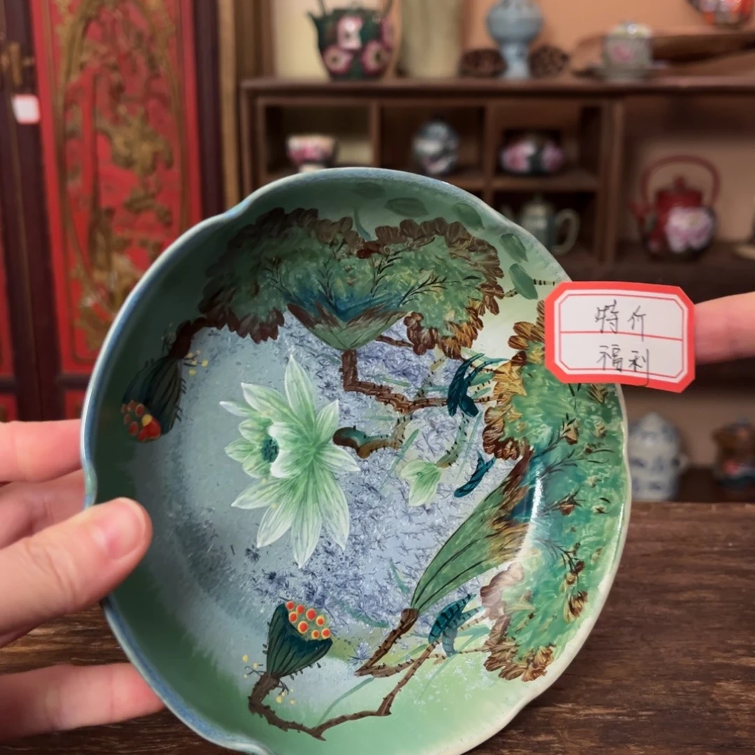 壶柴烧手工制作工艺