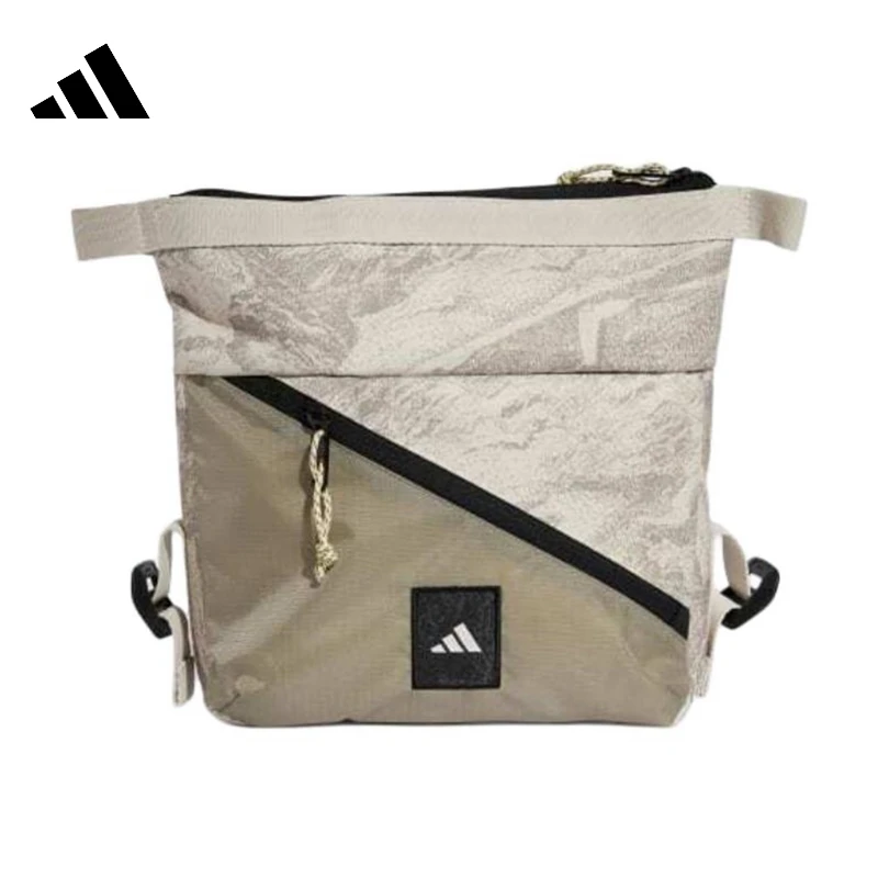 adidas阿迪达斯中性CXPLR CROSSB GR双旦礼腰包JD5855