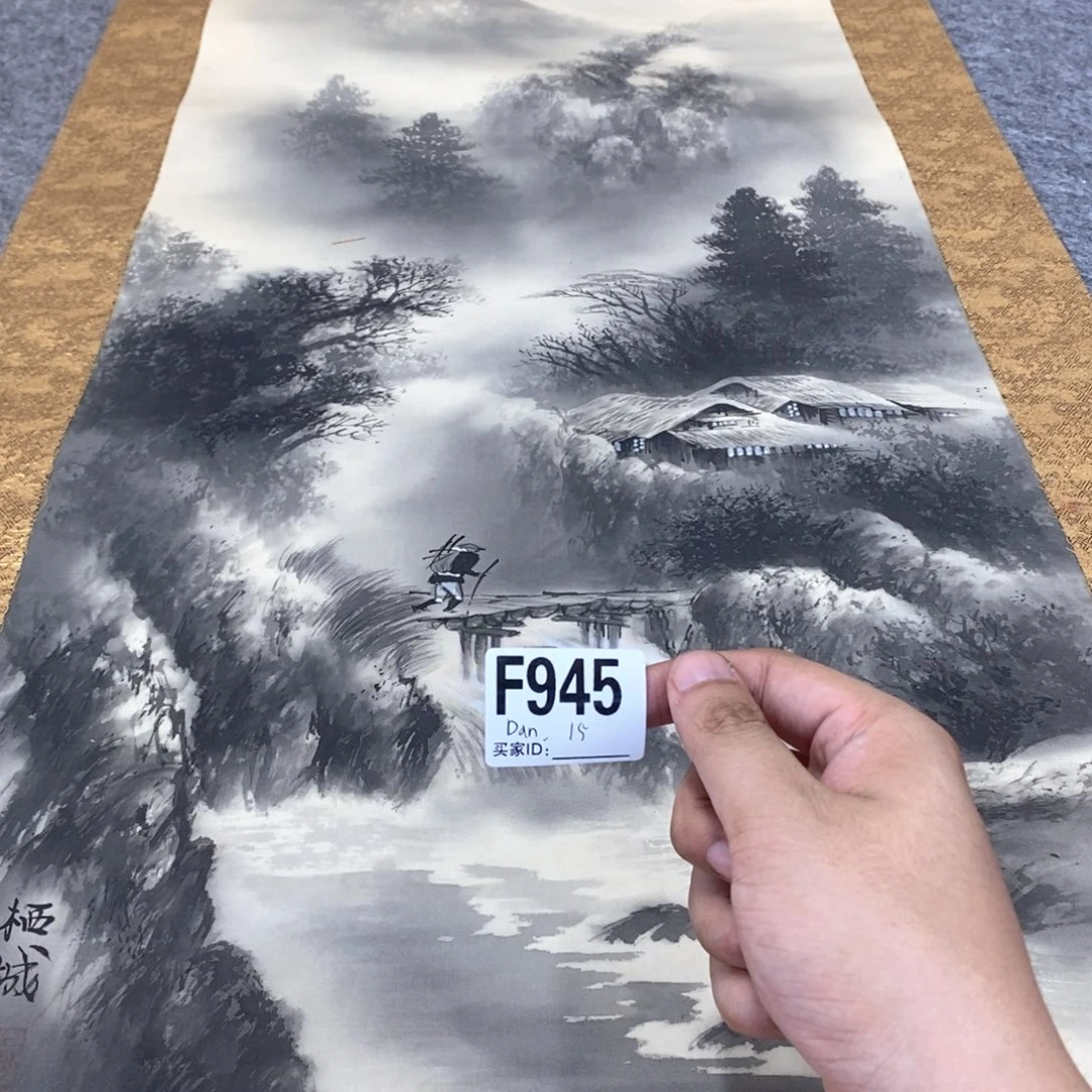 D***l文化创意装饰美术品