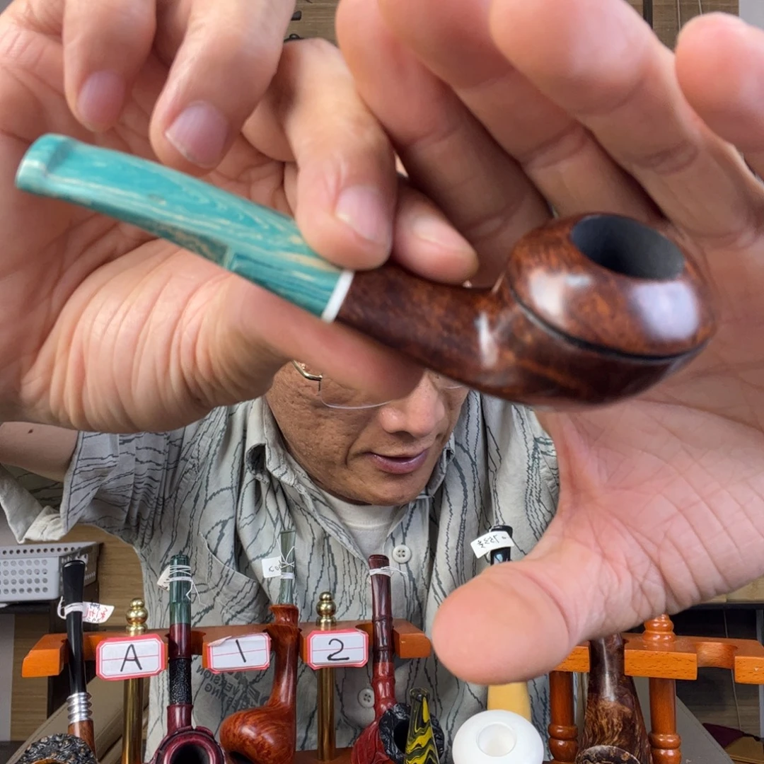 石楠木意大利进口石楠木烟斗