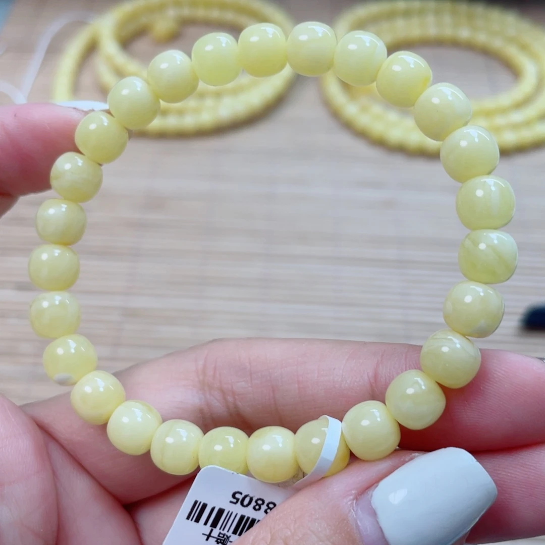 *****裸石蜜蜡未镶嵌蜜蜡94