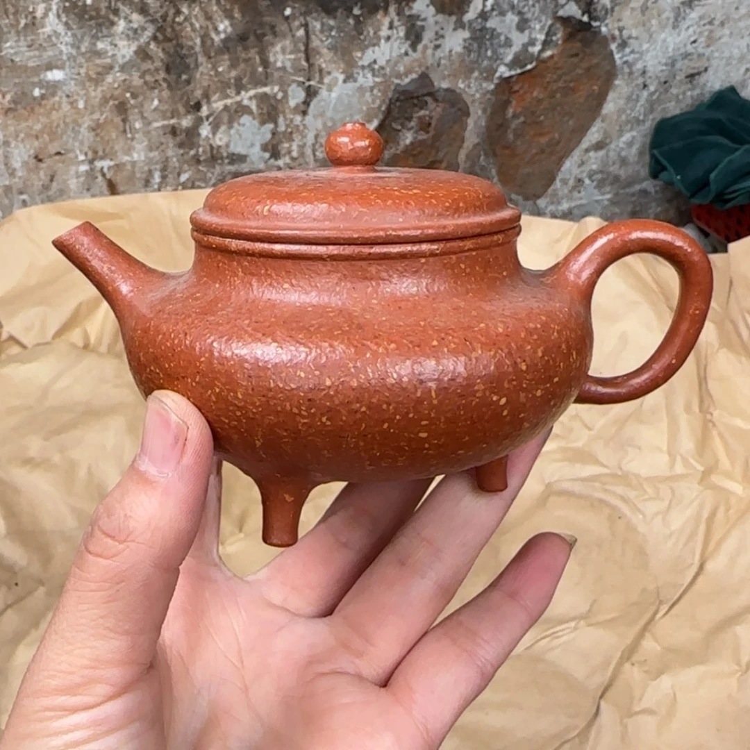 【闪购商品】紫砂茶壶紫砂茶具