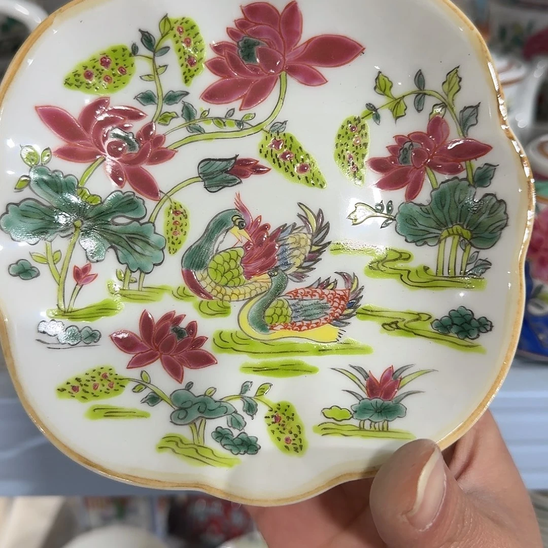 其他陶摆件的事情是在哪找出来