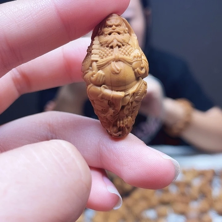 手串/手链橄榄核橄榄核