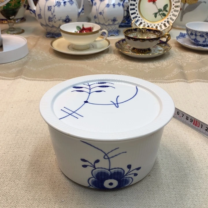 紫砂金瓷阁精品瓷器店