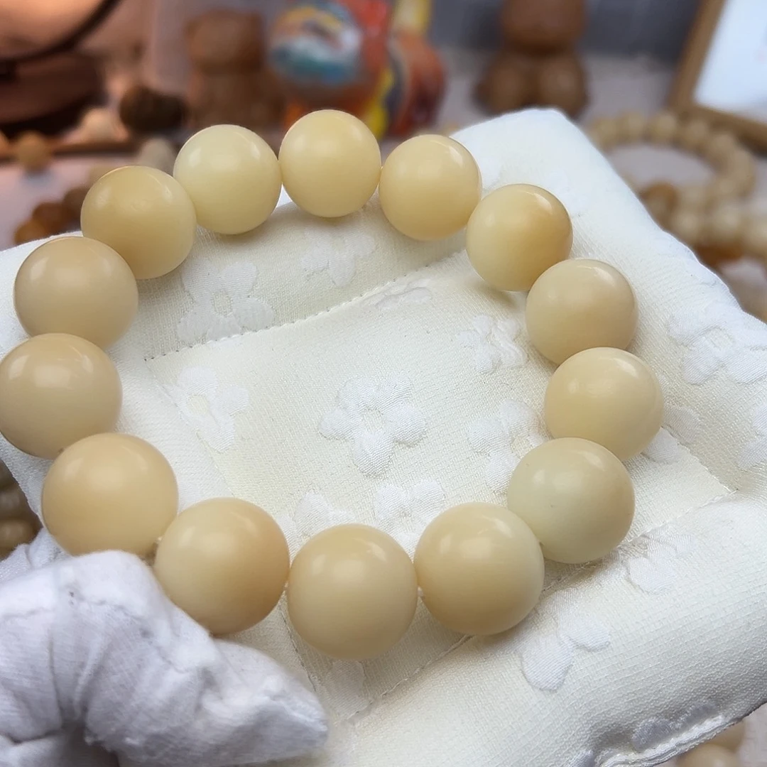 吊坠菩提根/象牙果20微瑕730