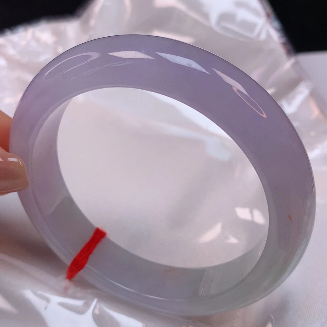 【闪购商品】翡翠手镯未镶嵌55翡翠手镯