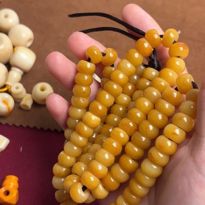 手串/手链橄榄核藏传小配饰