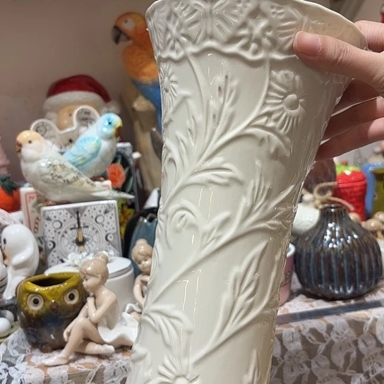 摆件外贸尾单微瑕，介意慎拍