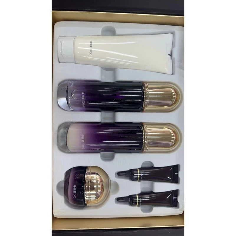 玻色因抗皱紧致悅颜礼盒