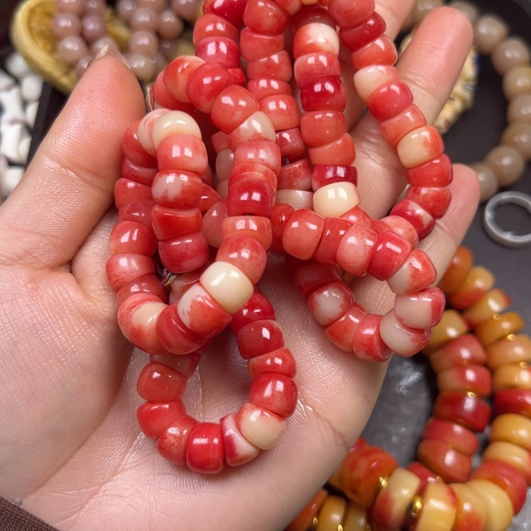 手串/手链驼骨编号126尺寸1.0