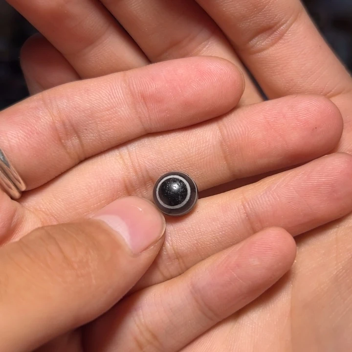 未镶嵌玛瑙/玉髓珠宝奇石