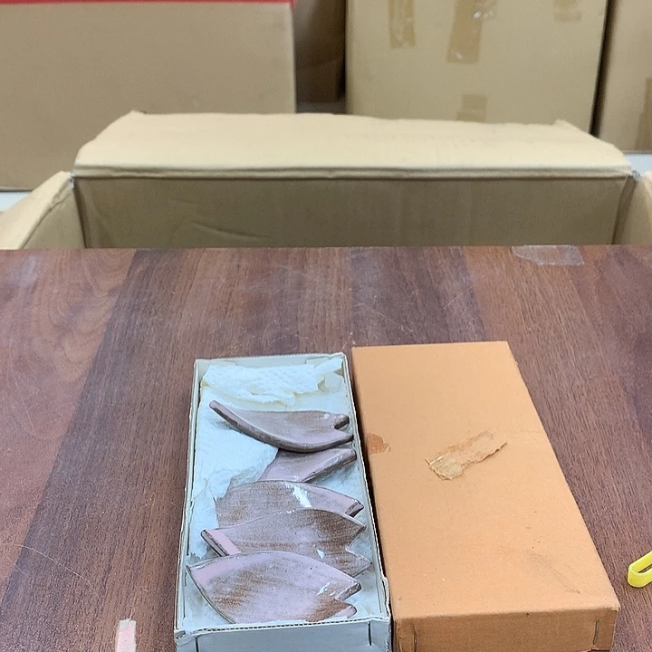 壶日本回流不退不换