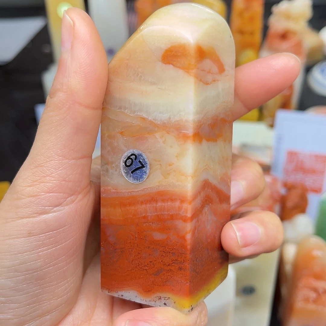 寿山石印石你们先回去吃饭了吗亲爱